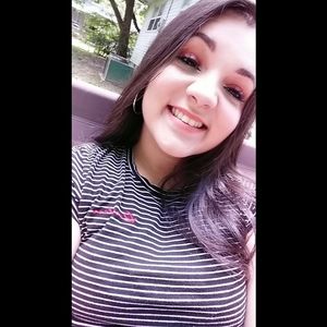 Meet your Posher, Paige